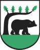 Kościerzyna herb Kościerzyna herb
