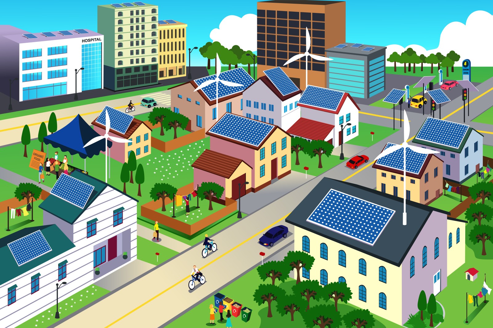 Rozwój spółdzielni energetycznych w Polsce