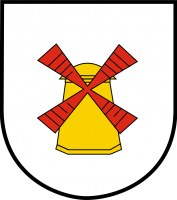 Sośno herb